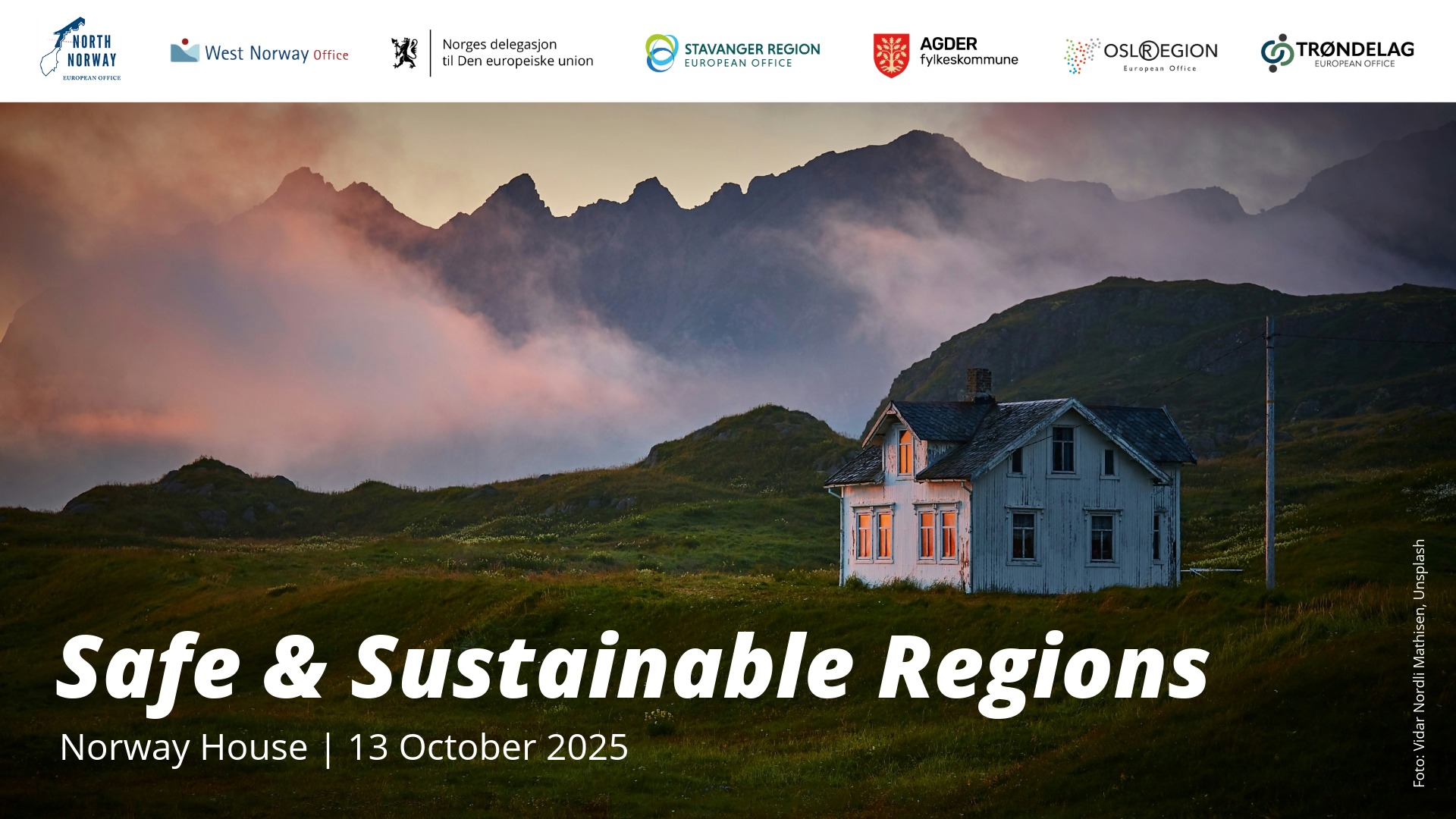 Safe and sustainable