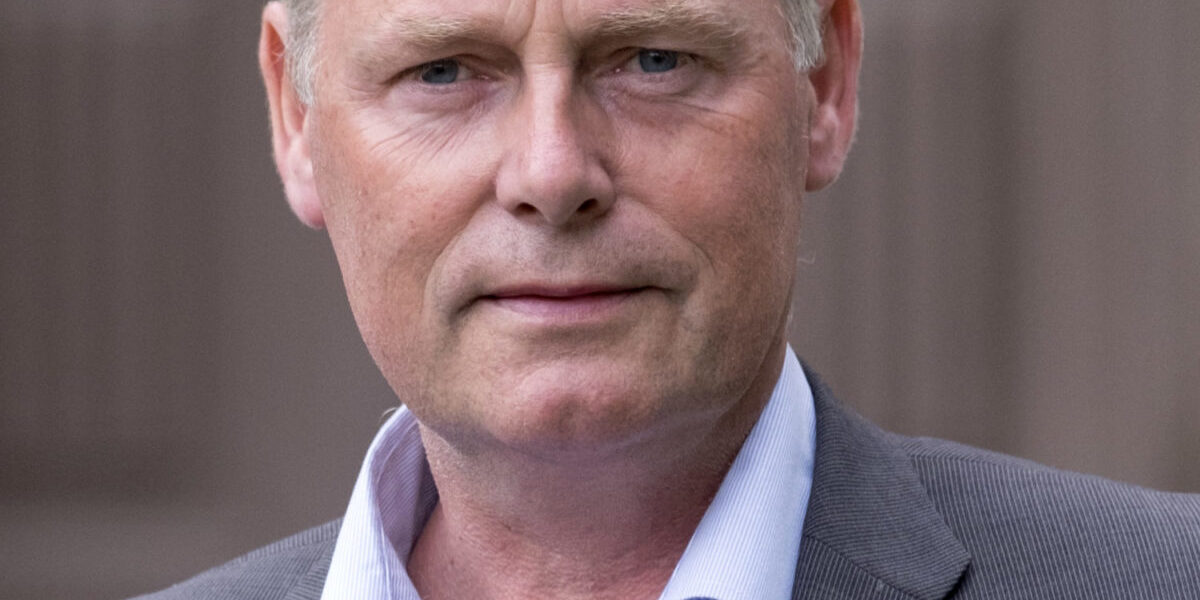 Direktør for kultur og næring, Morten Wolden Direktør for kultur og næring, Morten Wolden