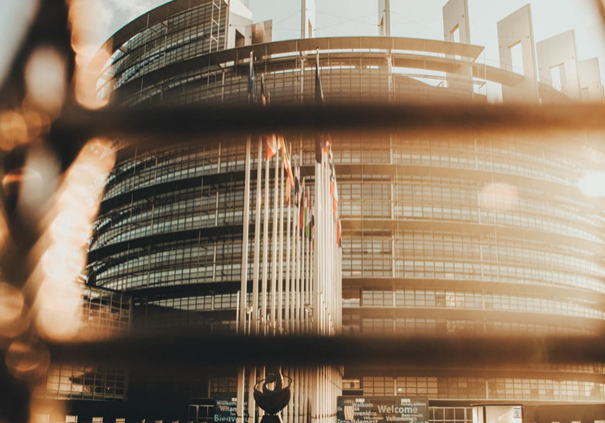 EU-parlamentet_Unsplash