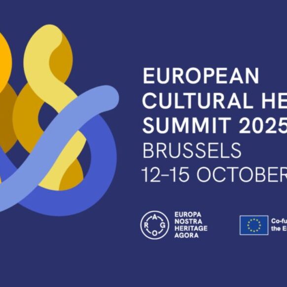europa-nostra-cultural-heritage-summit 2025
