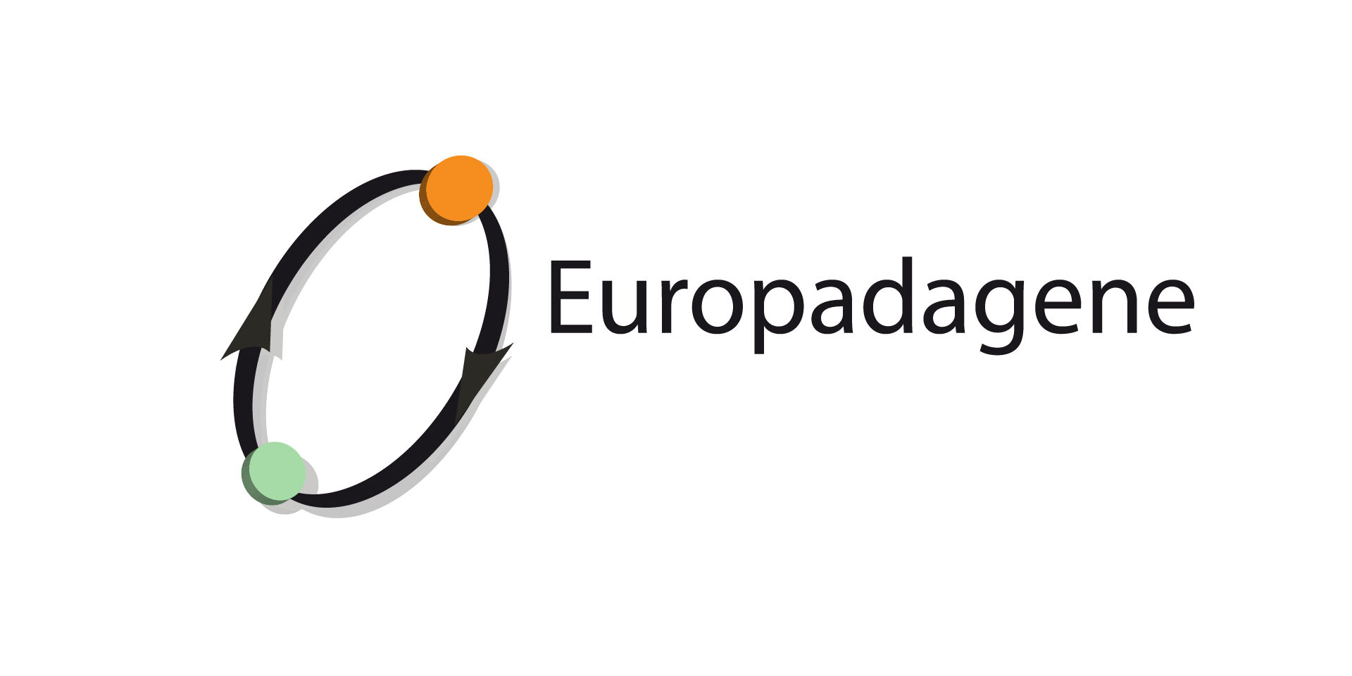 Europadagene Logo