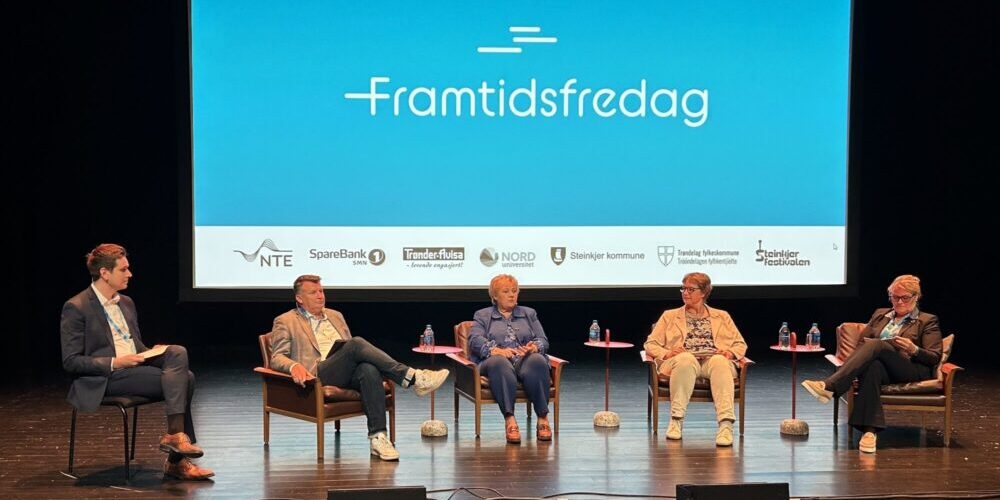 framtidsfredag framtidsfredag