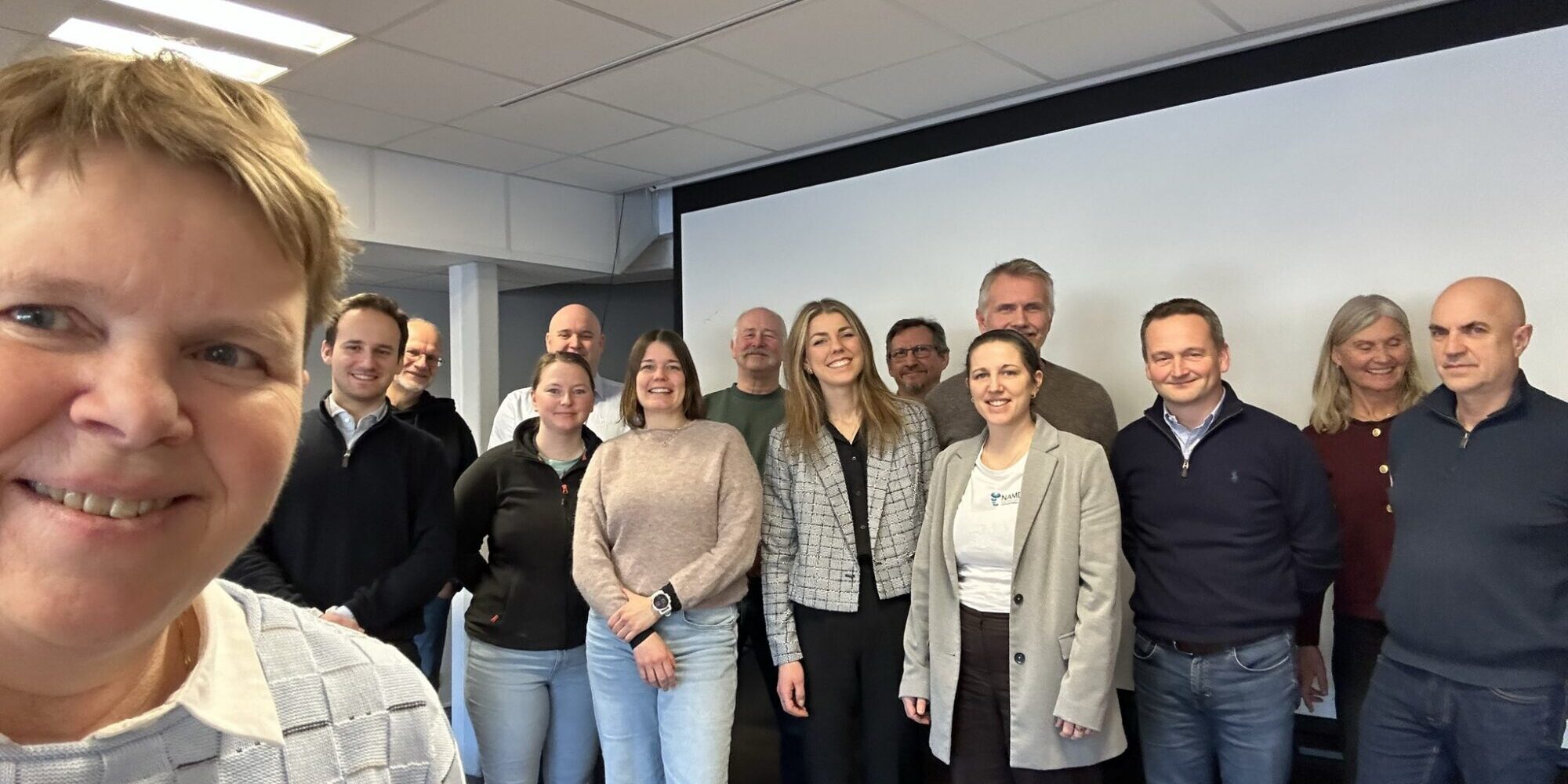 Foto: Ingrid Skjøtskift