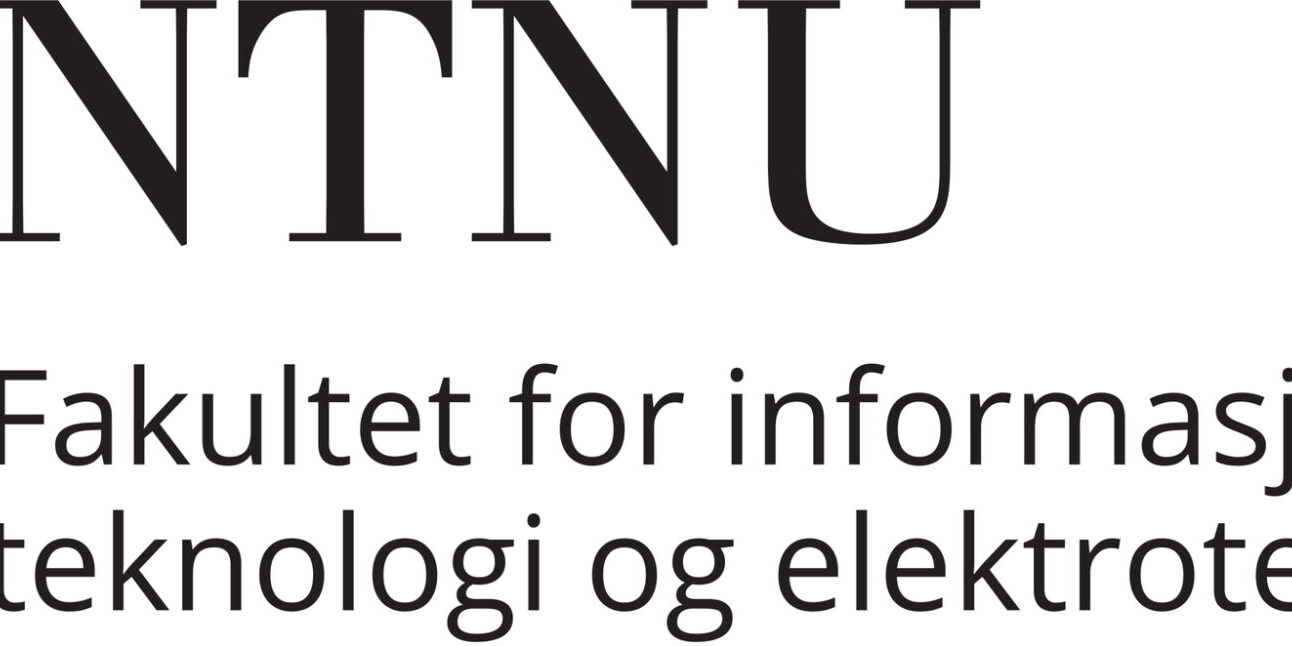 NTNU IE NTNU IE