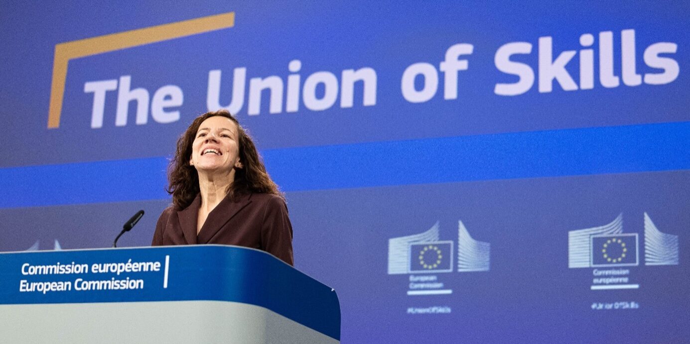 Union of Skills_EU_2025 Union of Skills_EU_2025