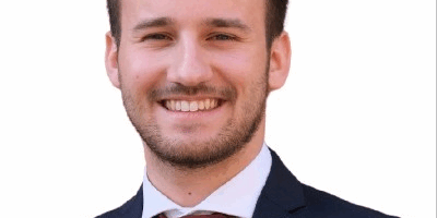 Ulrik Stange Bilde av Ulrik