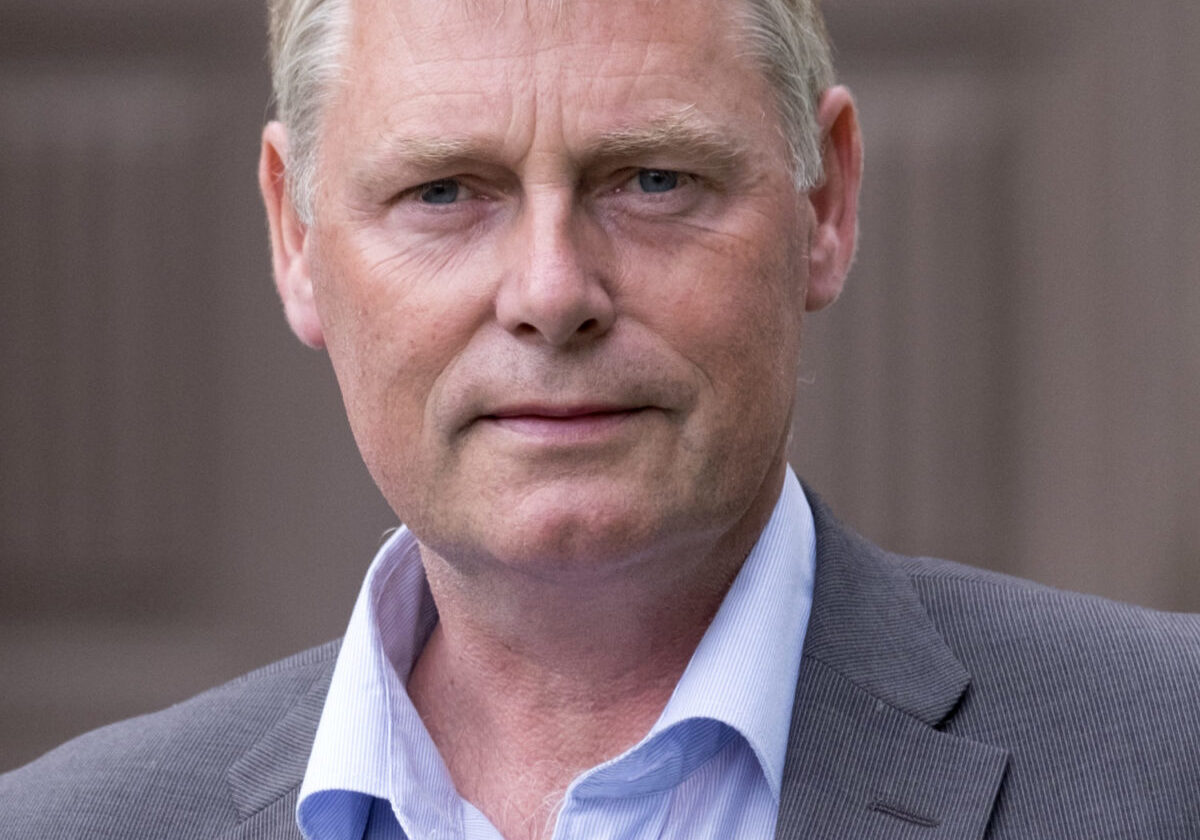 Direktør for kultur og næring, Morten Wolden Direktør for kultur og næring, Morten Wolden