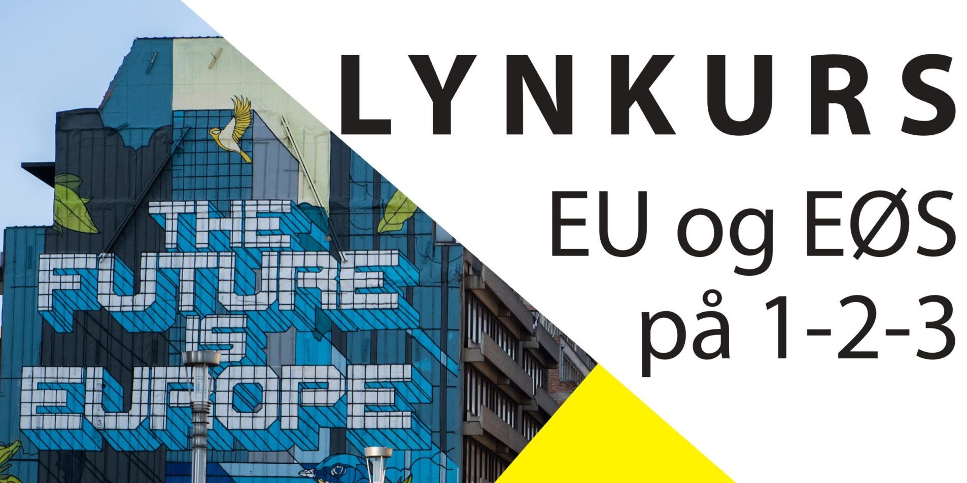Banner bildeformat