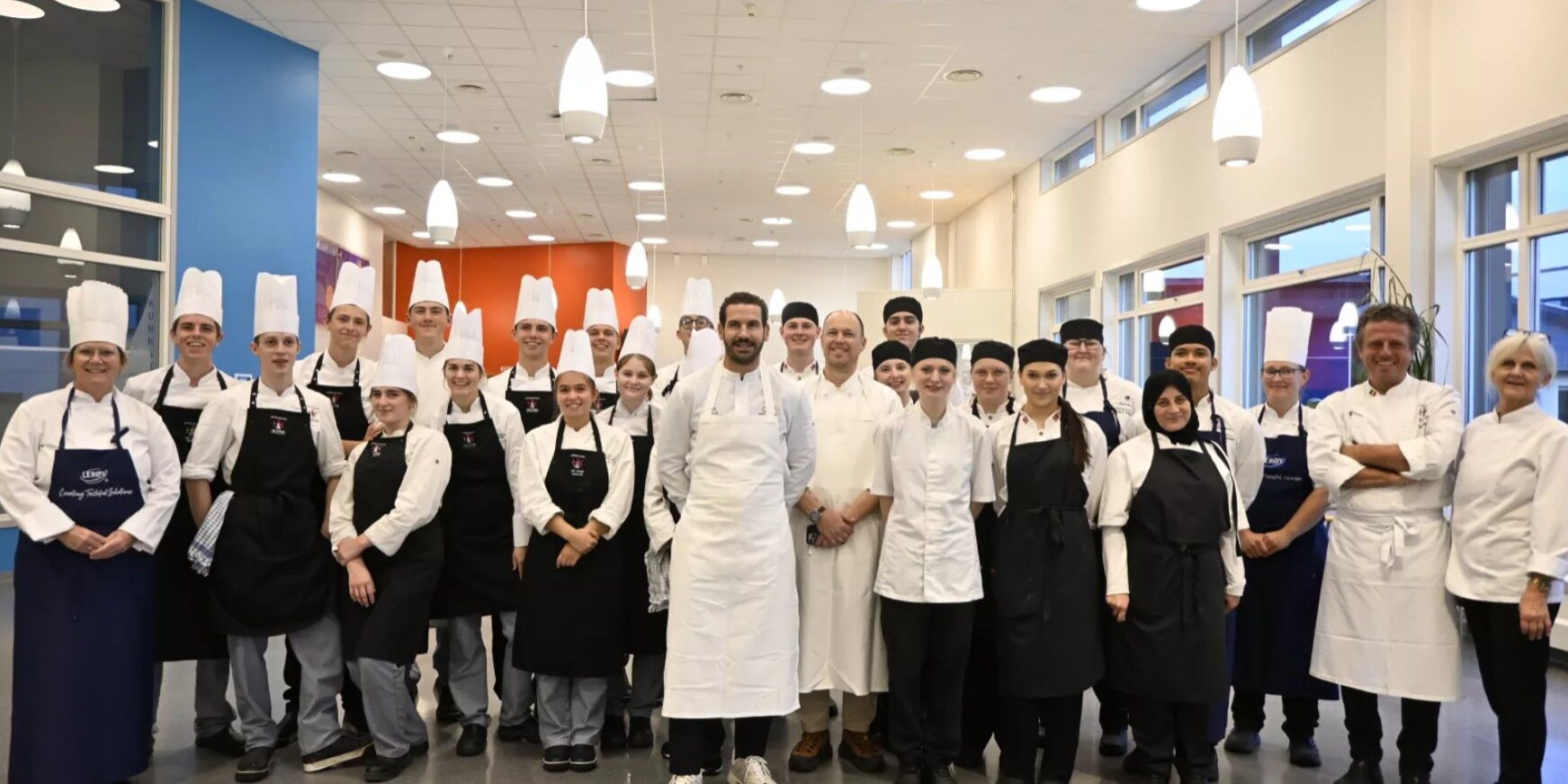 Foto: Renate Rosenvinge