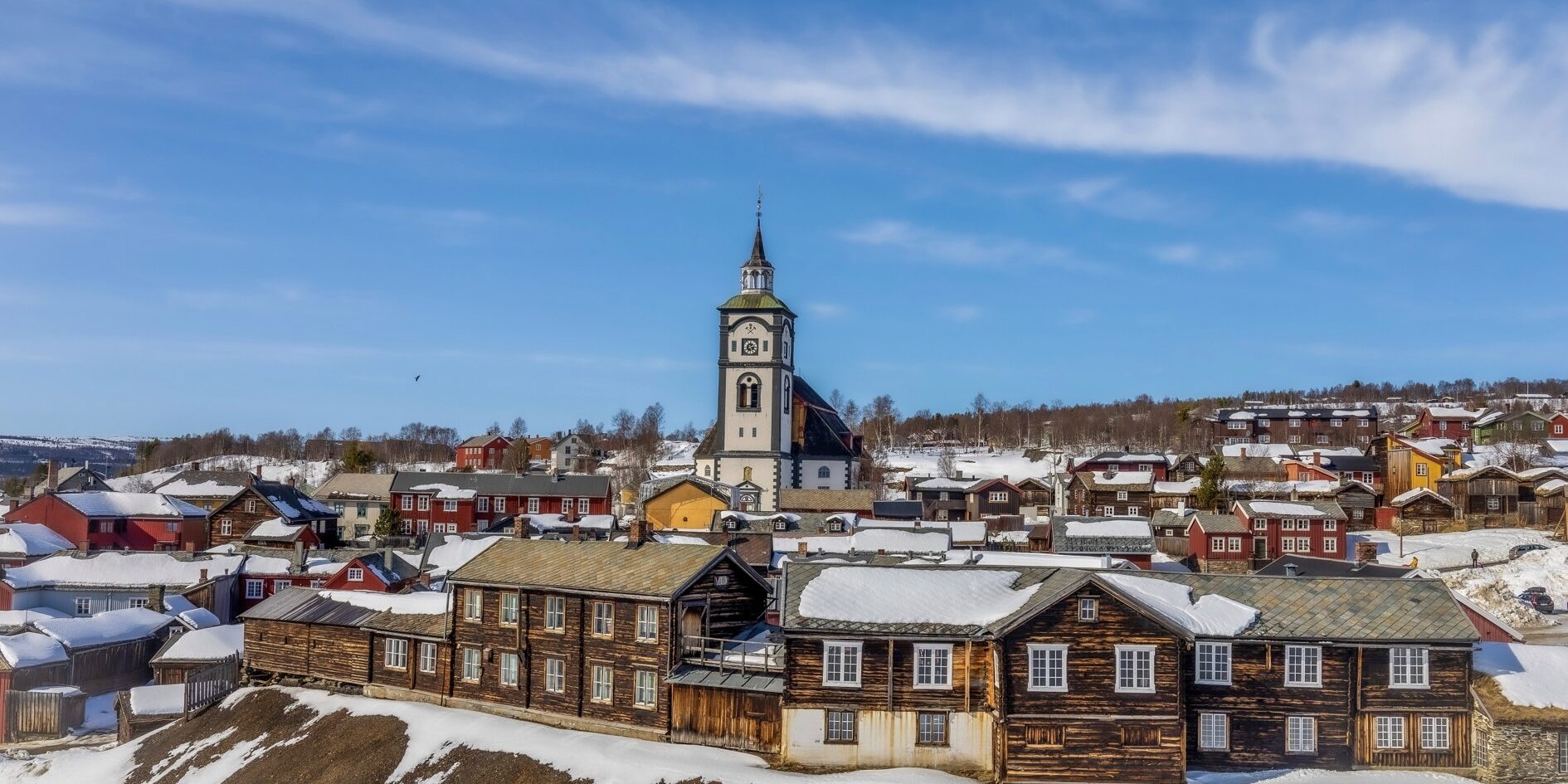 Bilde Røros