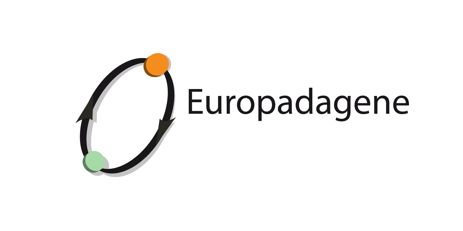 Europadagene Logo Europadagene Logo