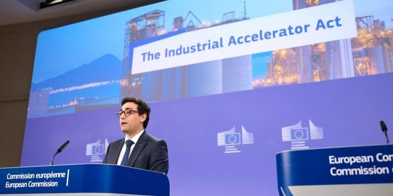 Foto: European Commission
