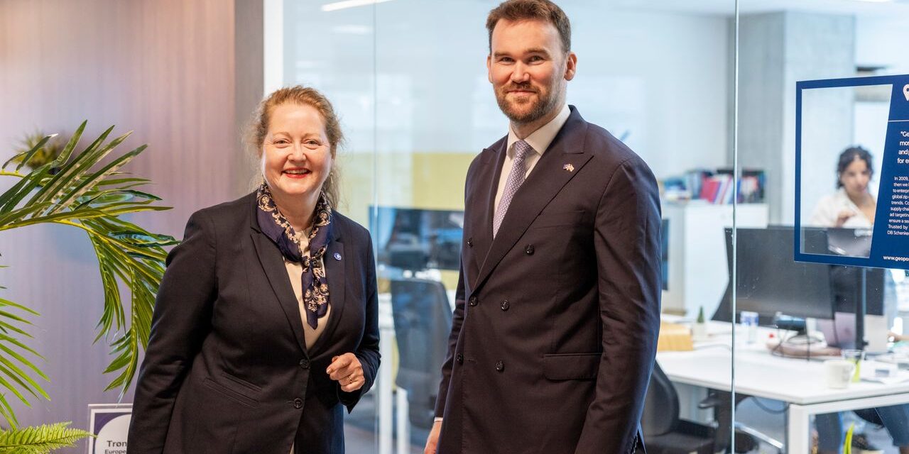 Bilde: Karoline Pettersen/Lykt