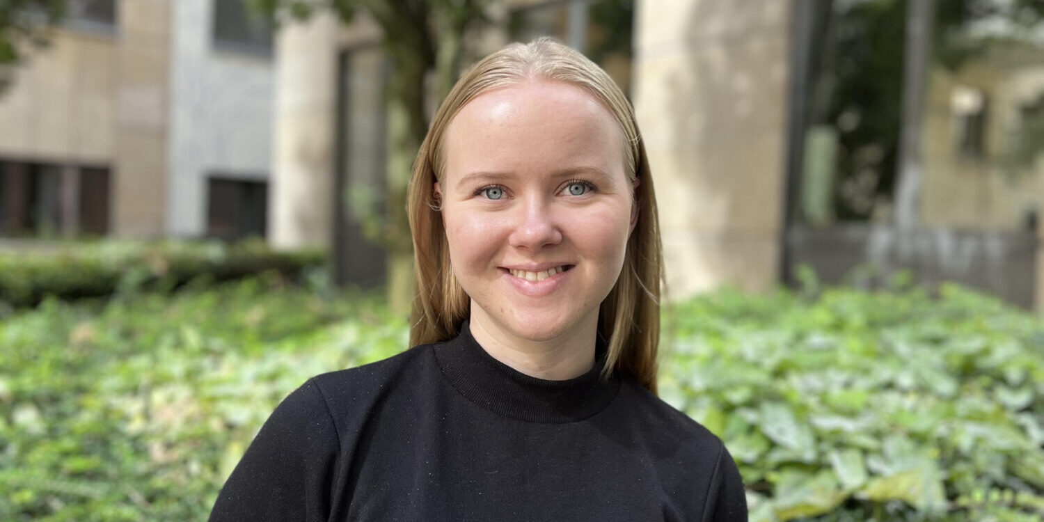 Foto: Kaja Elisabeth Dypvik